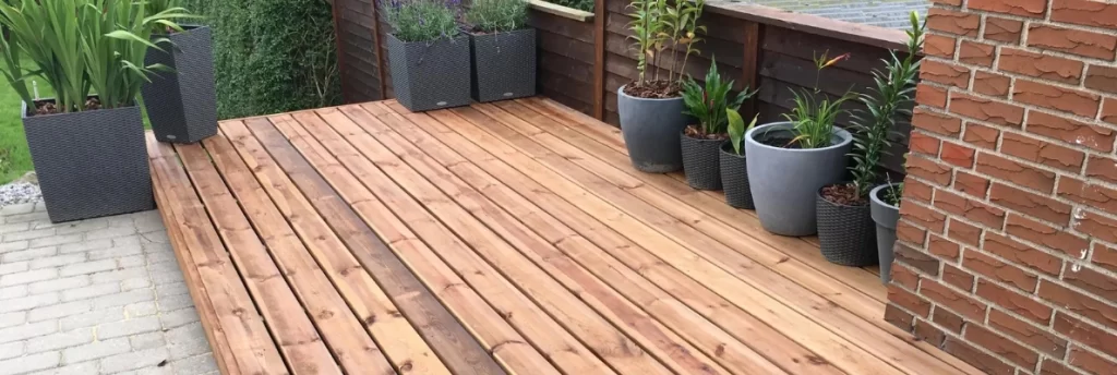 Calculating Merbau Decking Boards Guide